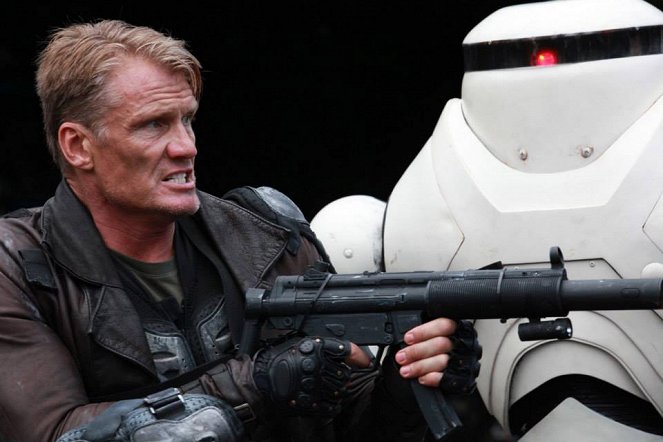 Battle of the Damned - Photos - Dolph Lundgren