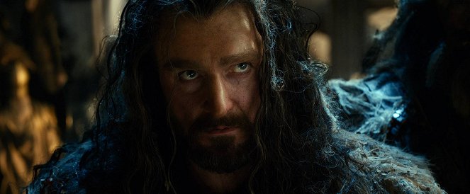 Hobbit: Pustkowie Smauga - Z filmu - Richard Armitage