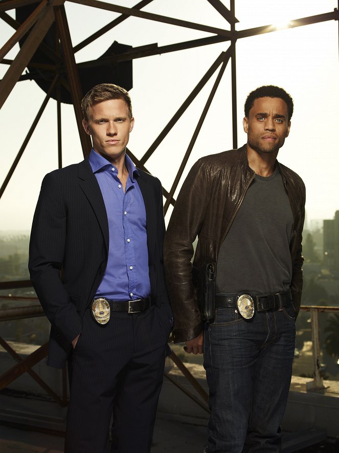 Common Law - Promo - Warren Kole, Michael Ealy