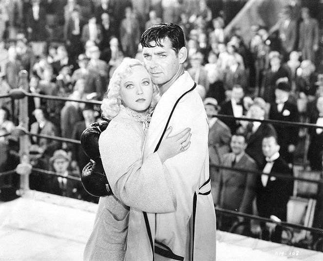Cain and Mabel - Z filmu - Marion Davies, Clark Gable
