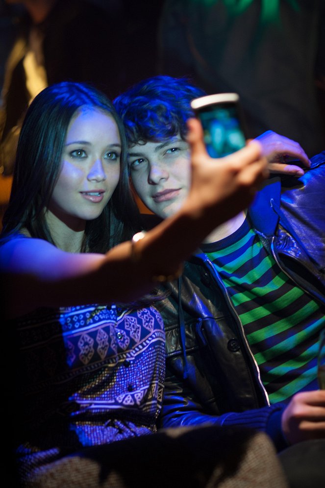 The Bling Ring - Photos - Katie Chang, Israel Broussard