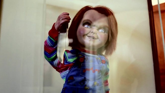 Curse of Chucky - Filmfotos