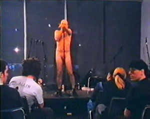 Hated: GG Allin & the Murder Junkies - De la película - GG Allin