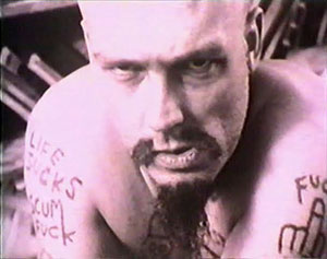 Hated: GG Allin - der meistgehasste Mann des Punk - Filmfotos - GG Allin