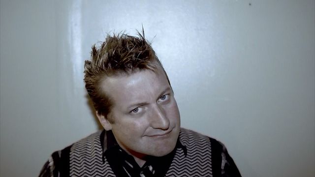 ¡Cuatro! - Do filme - Tre Cool