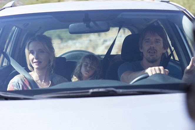 Before Midnight - Photos - Julie Delpy, Ethan Hawke