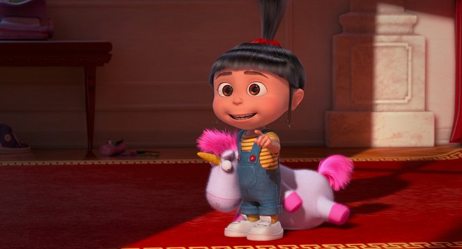 Despicable Me 2 - Photos