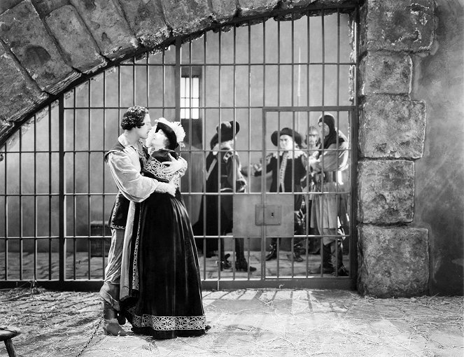 Bardelys the Magnificent - De filmes - John Gilbert, Eleanor Boardman