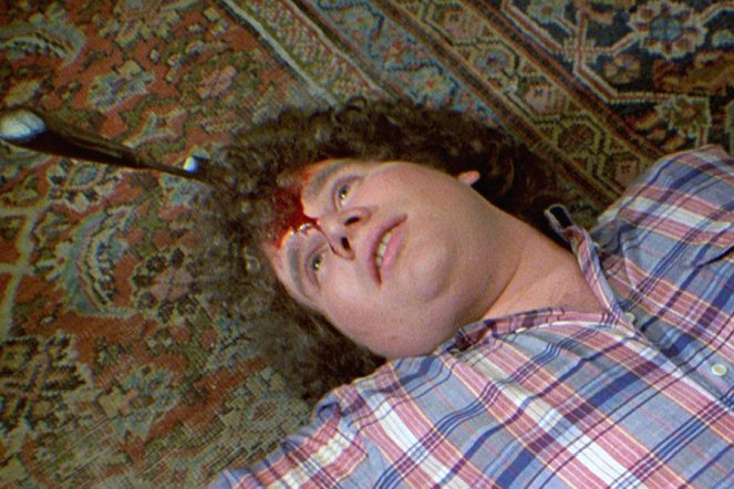 Friday the 13th Part III - Photos - Larry Zerner