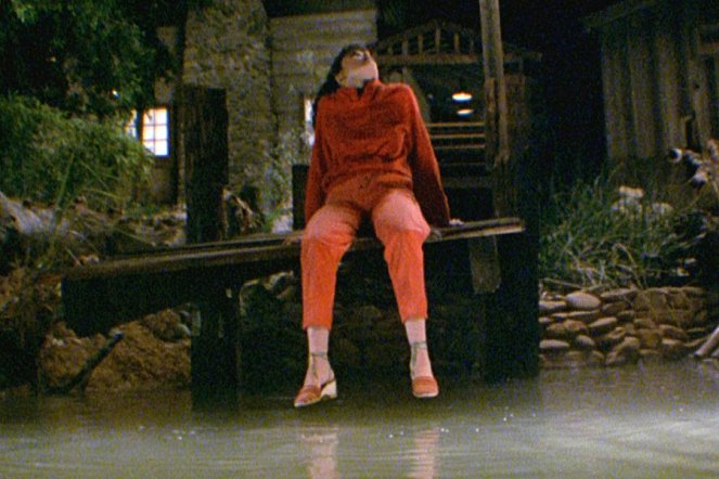 Friday the 13th Part III - Photos - Catherine Parks