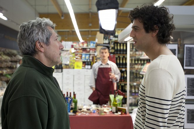 Große Jungs - Forever Young - Filmfotos - Alain Chabat, Max Boublil