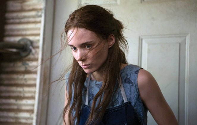 Les Amants du Texas - Film - Rooney Mara