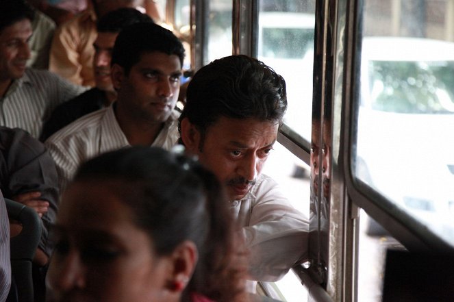 Lunchbox, The - Kuvat elokuvasta - Irrfan Khan
