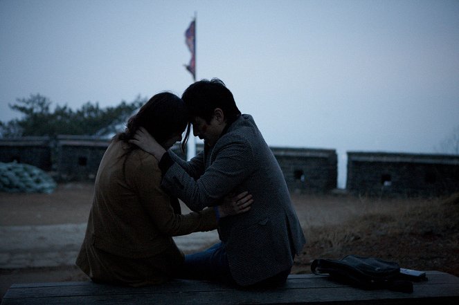Nuguui ttaldo anin - Kuvat elokuvasta - Sun-kyun Lee