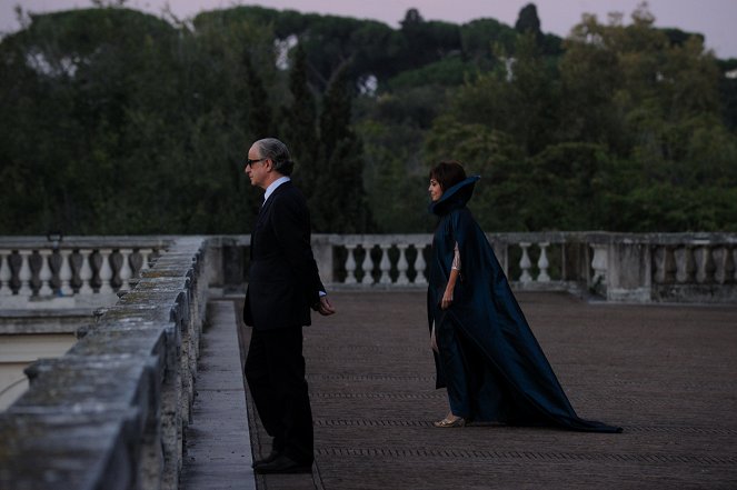 La Grande Bellezza - Film - Toni Servillo, Sabrina Ferilli