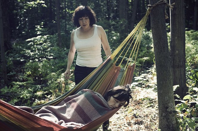 Vic+Flo Saw a Bear - Photos - Marie Brassard, Romane Bohringer