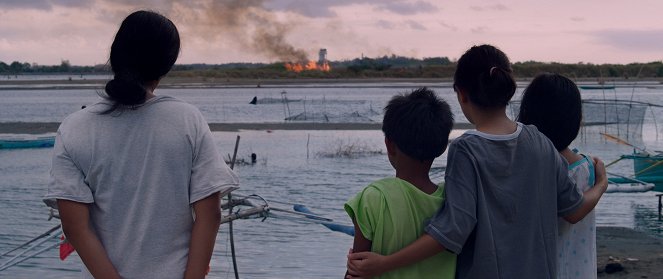 Norte, hangganan ng kasaysayan - Filmfotók