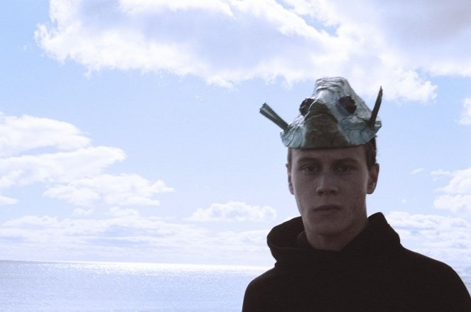 For Those in Peril - Photos - George MacKay