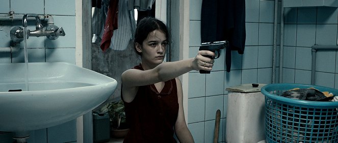 Eka et Natia, Chronique d'une jeunesse georgienne - Film - Mariam Bokeria