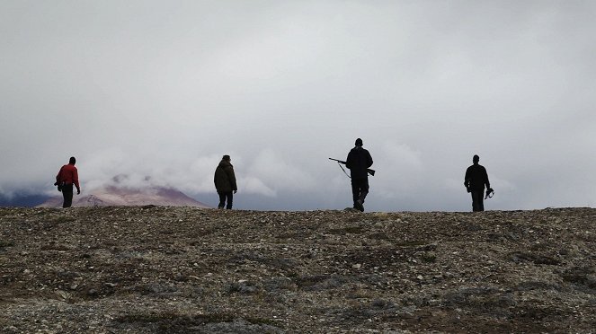 The Expedition to the End of the World - Photos