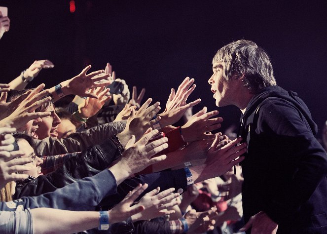 The Stone Roses: Made of Stone - Filmfotos