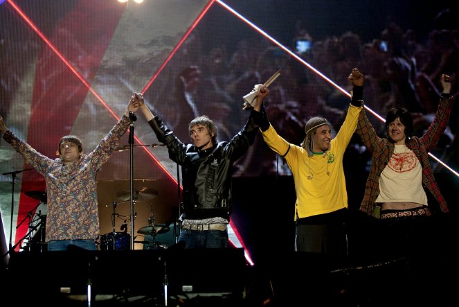 The Stone Roses: Made of Stone - Filmfotos