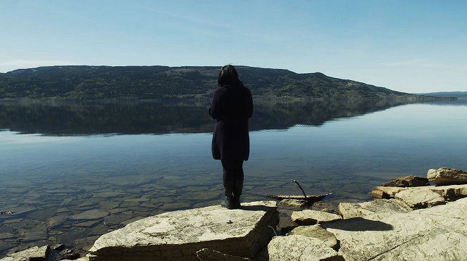 Au mauvais endroit au mauvais moment - La tragédie d'Utøya - Film