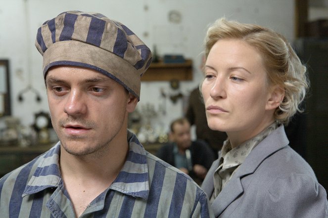 Colette - De la película - Jiří Mádl, Helena Dvořáková