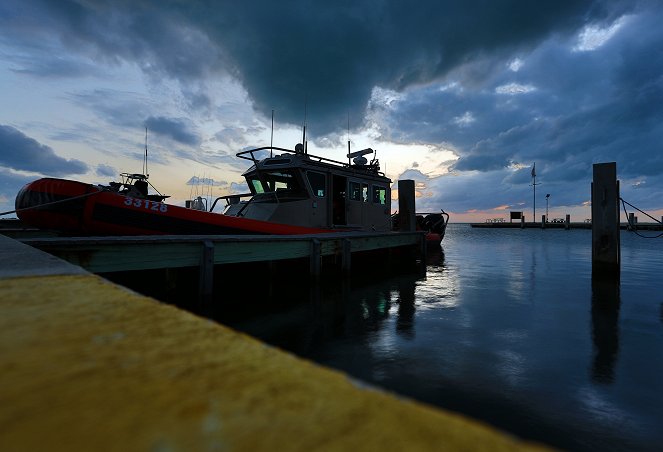 Coast Guard Florida - Filmfotos
