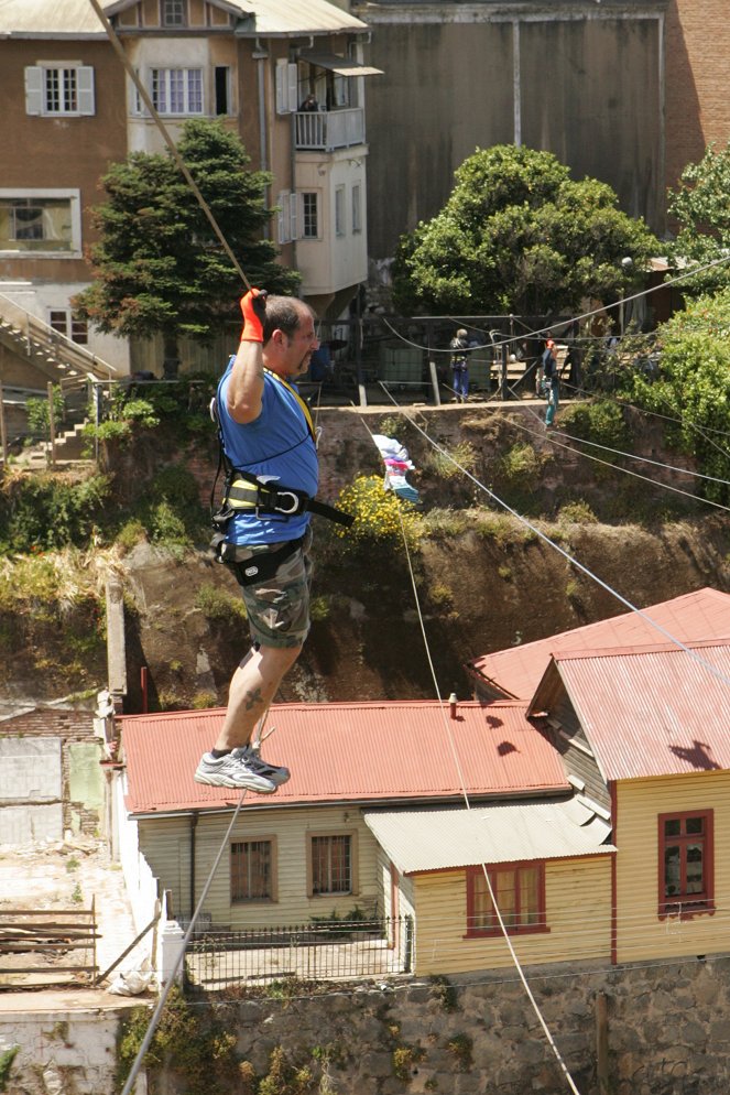 The Amazing Race - Photos