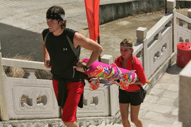 The Amazing Race - Photos