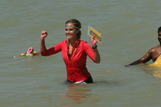 The Amazing Race - Photos