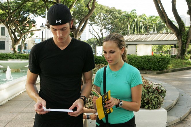 The Amazing Race - Photos