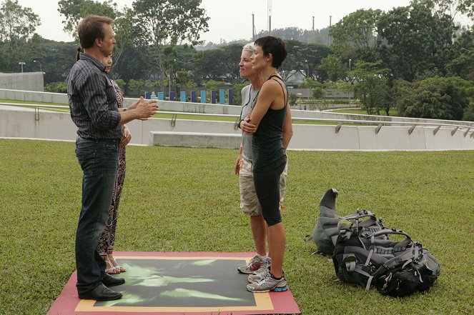 The Amazing Race - Photos