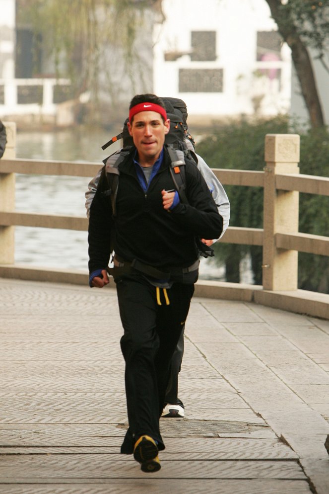 The Amazing Race - Photos