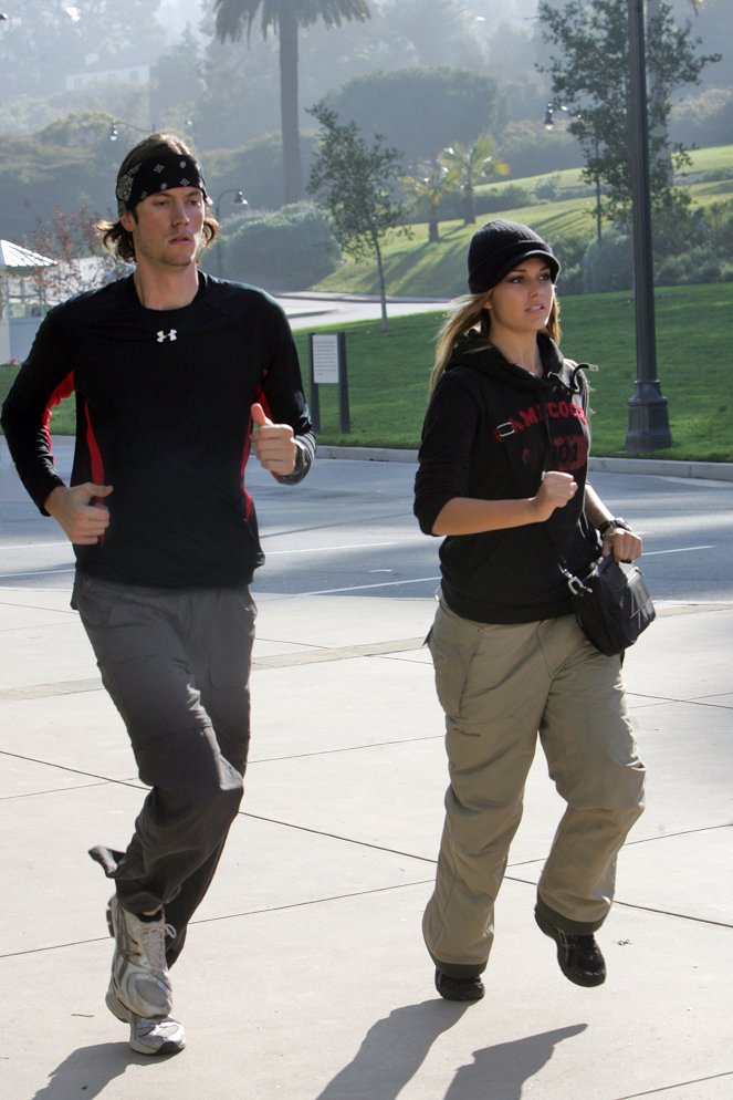 The Amazing Race - Photos