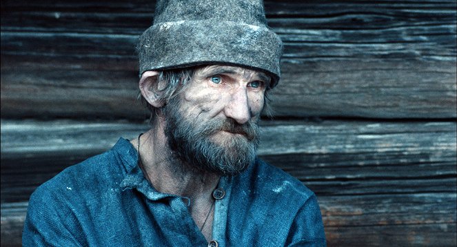 Suchodol - Kuvat elokuvasta - Anatoliy Grishin