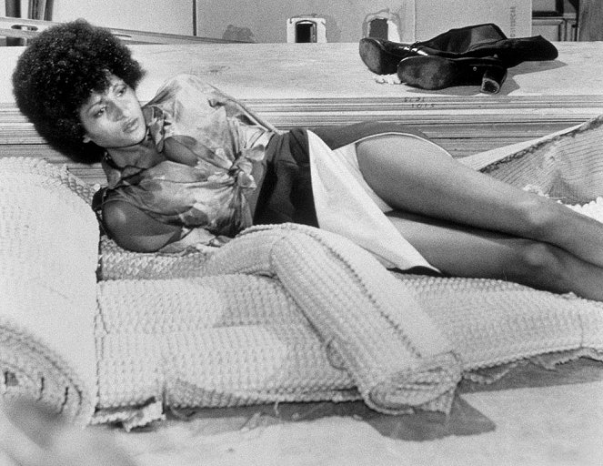 Foxy Brown - Filmfotók - Pam Grier