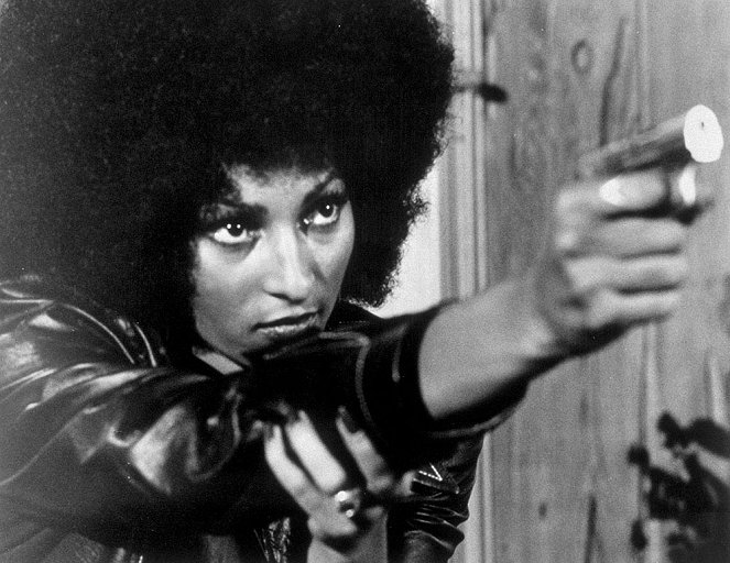 Foxy Brown - Kuvat elokuvasta - Pam Grier