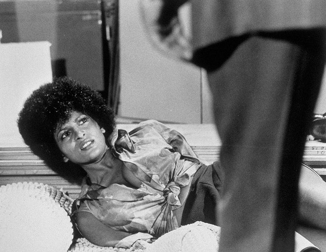 Foxy Brown - Kuvat elokuvasta - Pam Grier