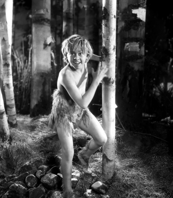 A Midsummer Night's Dream - Van film - Mickey Rooney