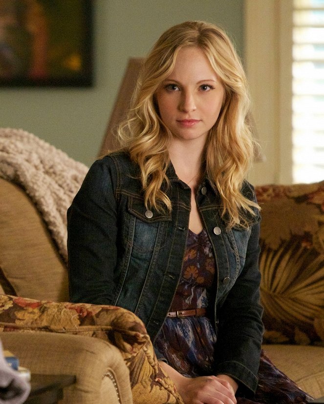 The Vampire Diaries - Down the Rabbit Hole - Photos - Candice King