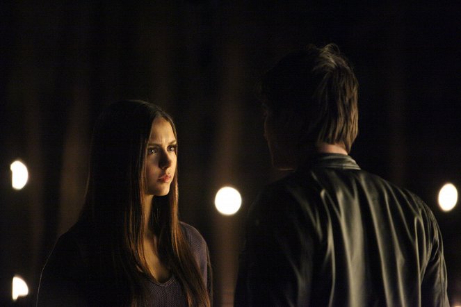 The Vampire Diaries - Season 4 - Catch Me If You Can - Photos - Nina Dobrev