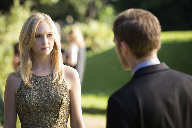 The Vampire Diaries - My Brother's Keeper - Van film - Candice King