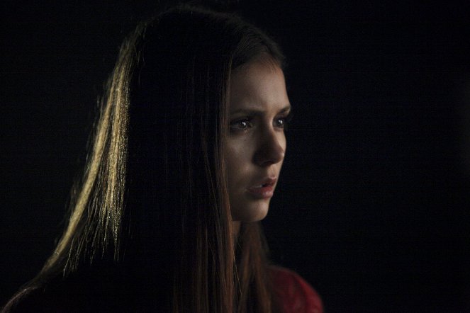 The Vampire Diaries - We All Go a Little Mad Sometimes - Photos - Nina Dobrev