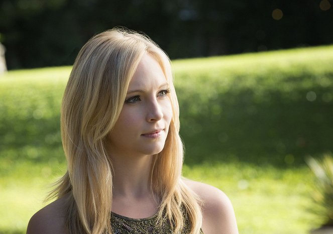 The Vampire Diaries - My Brother's Keeper - Photos - Candice King