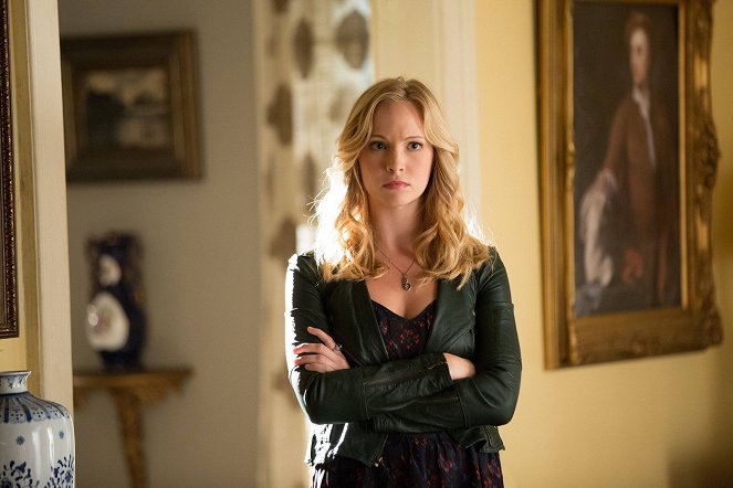 The Vampire Diaries - Season 4 - The Killer - Photos - Candice King
