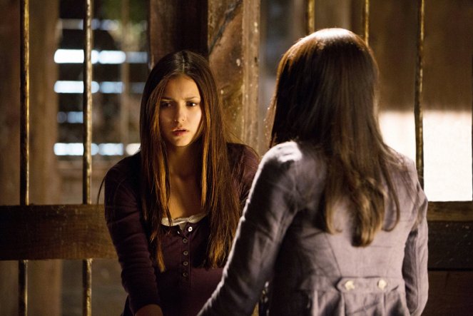 The Vampire Diaries - Season 4 - Veret seisauttavaa kipua ja särkyä - Kuvat elokuvasta - Nina Dobrev