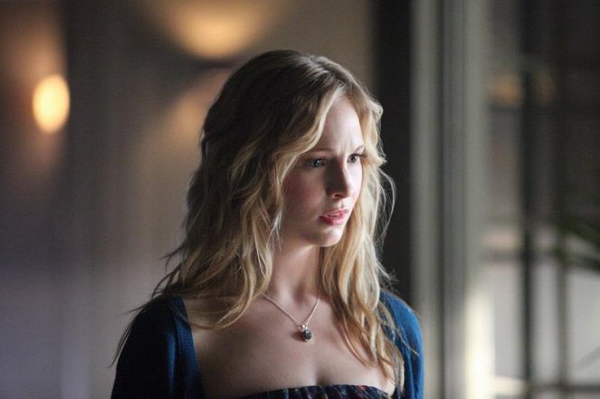 The Vampire Diaries - American Gothic - Photos - Candice King