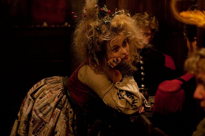 Los miserables - De la película - Helena Bonham Carter
